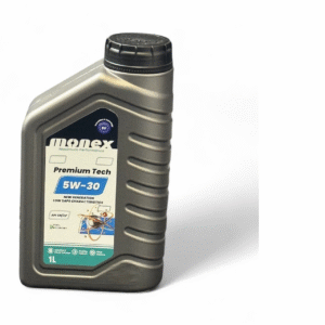 MONEX 5w-30 C2 C3 Engine Oil Fully Synthetic