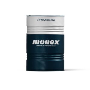 MONEX Fully Synthetic 5W30 C4 Premium Engine Oil, 200 Litre VW 504 507 LONGLIFE