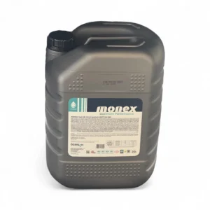 MONEX 5W30 C2/C3 - DEXOS 2 -FULLY SYNTHETIC- 20L ENGINE OIL